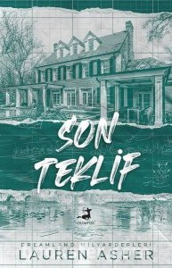 Son Teklif - Lauren Asher|PDF İNDİR 1