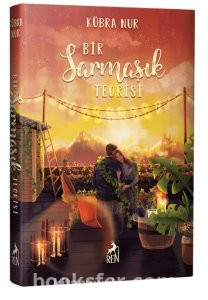 Bir Sarmaşık Teorisi - Kübra Nur|PDF İNDİR