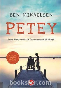 Petey - Ben Mikaelsen|PDF İNDİR 1