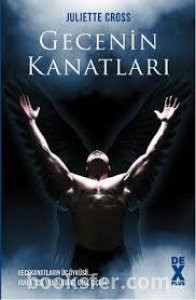 Gecenin Kanatları - Juliette Cross |PDF İNDİR