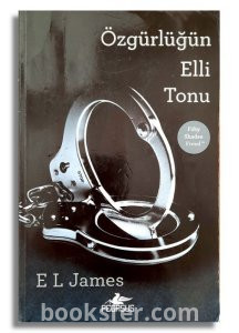 E.L.James - Özgürlüğün Elli Tonu sisters | PDF İNDİR 2
