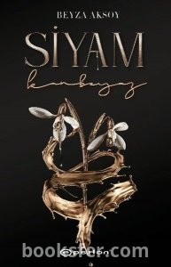 Siyam 2 Kanbeyaz-  Beyza Aksoy|PDF İndir 1