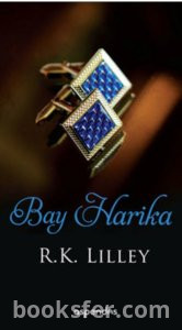 Bay Harika - Havada Serisi 4 - R.K. Lilley|PDF İNDİR