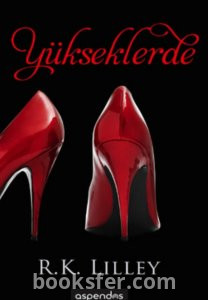 Yükseklerde - Havada serisi 2 R.K. Lilley|PDF İNDİR