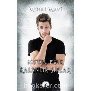 Sosyopat Pislik - Mihri Mavi|PDF İNDİR 1
