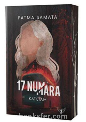 17 Numara - Fatma Şamata|PDF İNDİR