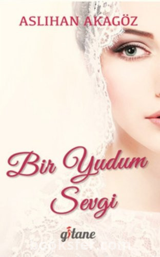 Bir Yudum Sevgi - Aslıhan Karagöz|PDF İNDİR