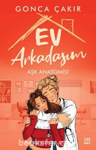 Ev Arkadaşım - Gonca Çakır| PDF İNDİR