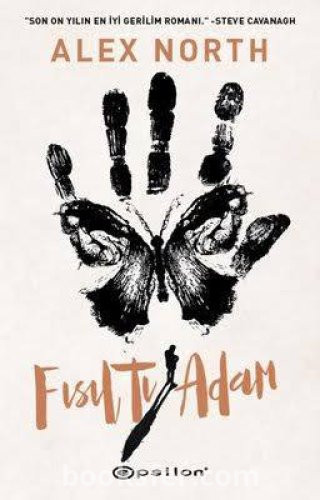 Fısıltı Adam- Alex North|PDF İNDİR