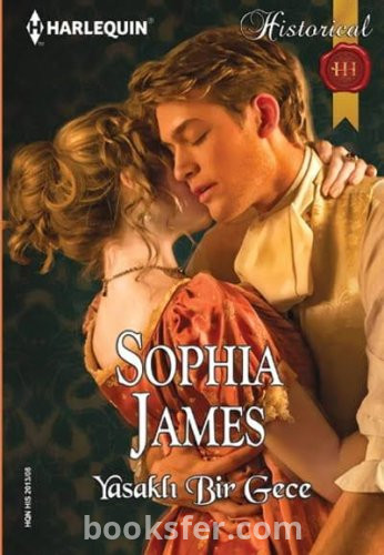Yasaklı Bir Gece - Sophia James|PDF İNDİR