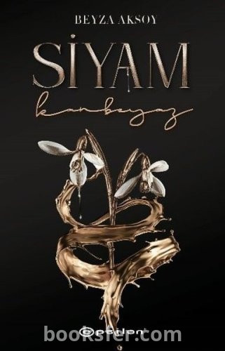 Siyam 2 Kanbeyaz-  Beyza Aksoy|PDF İndir