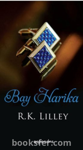 Bay Harika - Havada Serisi 4 - R.K. Lilley|PDF İNDİR