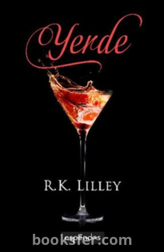 Yerde - Havada Serisi 3 R.K. Lilley|PDF İNDİR