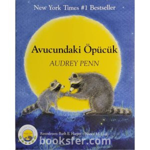 Avucundaki Öpücük - Audrey Penn | PDF İNDİR