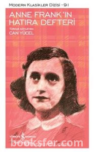 Anne Frank’in Hatıra Defteri - Anne Frank | PDF İndir