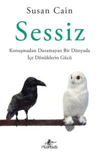 Sessiz - Susan Cain | PDF İNDİR