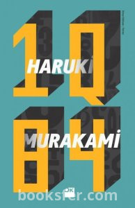 1Q84 - Haruki Murakami | PDF İNDİR 1