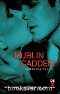 Dublin Caddesi - Samantha Young | PDF İNDİR