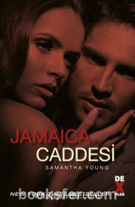 Jamaica Caddesi -  Samantha Young  PDF İNDİR
