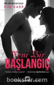 Yeni Bir Başlangıç - Kim Karr | PDF İNDİR