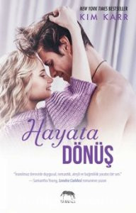 Hayata Dönüş - Kim Karr | PDF İNDİR