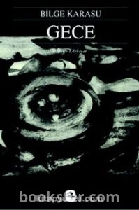 Gece - Bilge Karasu | PDF İNDİR 1