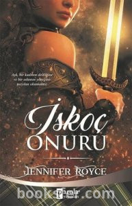 İskoç Onuru - Jennifer Royce| PDF İNDİR