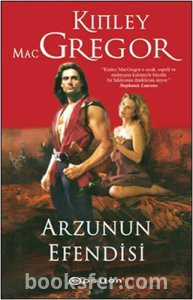 Arzunun Efendisi-Kinley Macgregor | PDF İNDİR 1