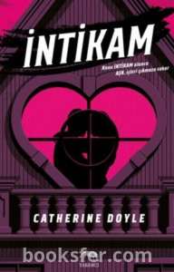 İntikam - Catherine Doyle|PDF İNDİR