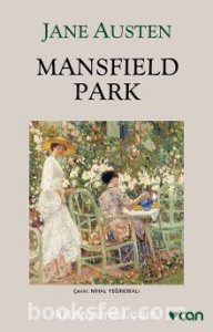 Mansfield Park - Jane Austen | PDF İNDİR 1