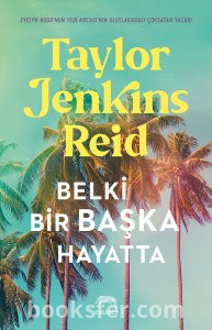 Belki Bir Başka Hayatta - Taylor Jenkins Reid | PDF İNDİR 1