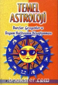 Temel Astroloji  -  Aysel Öztürk | PDF İNDİR 1