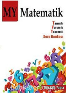 MT -TYT  MATEMATİK SORU BANKASI 2024| PDF İNDİR 1