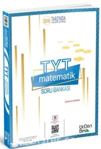 345 Tyt Matematik Soru Bankası 2024 |PDF İNDİR 1