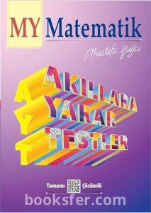 2024 MT - AYT  MATEMATİK SORU BANKASI | PDF İNDİR 1