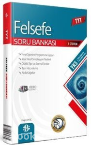 2024 Bilgi Sarmal TYT Felsefe Soru Bankası | PDF İNDİR