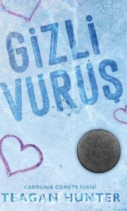 Gizli vuruş - Teangan Hunter|PDF İNDİR