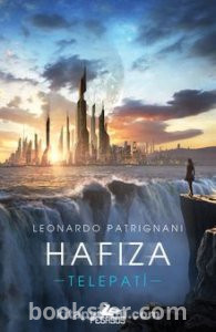 Hafıza (Telepati Serisi #2) - Leonardo Patrignani | PDF İNDİR 1