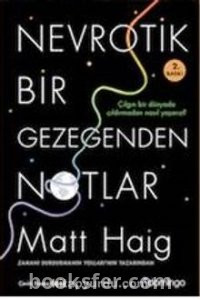 Nevrotik Bir Gezegenden Notlar - Matt Haig | PDF İNDİR