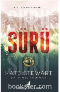 Sürü - Kate Stewart |PDF İNDİR 1