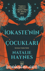 İokaste’nin Çocukları - Natalie Haynes | PDF İNDİR