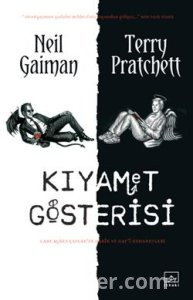 Kıyamet Gösterisi - Neil Gaiman, Terry Pratchett | PDF İNDİR