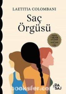 Saç Örgüsü - Laetitia Colombani | PDF İNDİR 1
