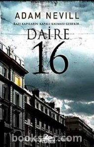 Daire 16 - Adam Nevill | PDF İNDİR