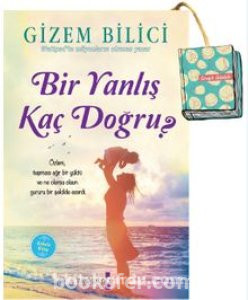 Bir Yanlış Kaç Doğru? - Gizem Bilici | PDF İNDİR