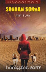 Sondan Sonra - Amy Plum | PDF İNDİR