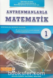 Antrenmanlarla Matematik-1 | PDF İNDİR