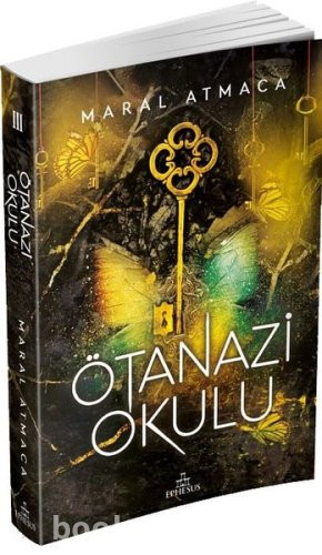 Ötanazi Okulu 3 Orjinal TAM -  Maral Atmaca | PDF İNDİR