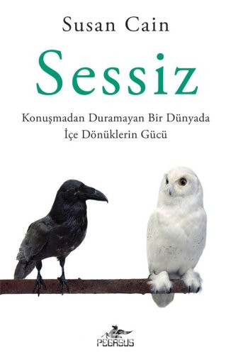 Sessiz - Susan Cain | PDF İNDİR