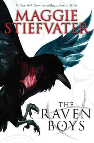 The Raven Boys ( The Raven Cycle #1 ) - Maggie Stiefvater | PDF DOWNLOAD
